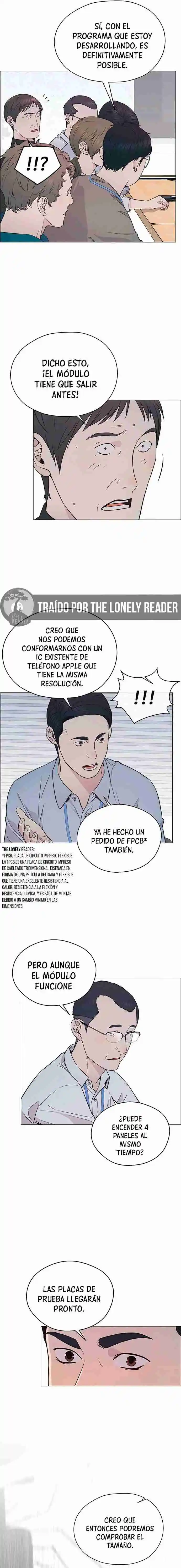 Real Man - Capítulo 180 - Página 10 - LectorTMOo