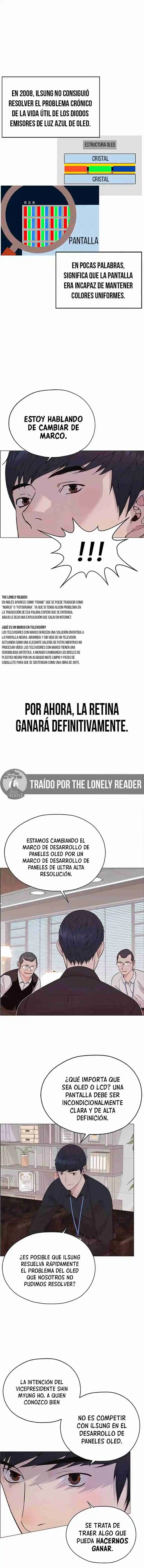 Real Man - Capítulo 181 - Página 5 - LectorTMOo