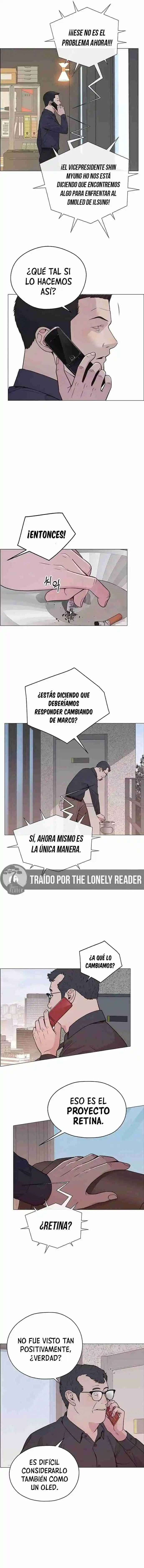 Real Man - Capítulo 181 - Página 8 - LectorTMOo