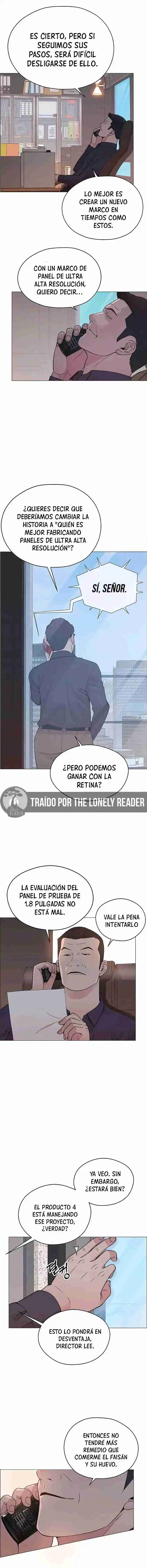 Real Man - Capítulo 181 - Página 9 - LectorTMOo