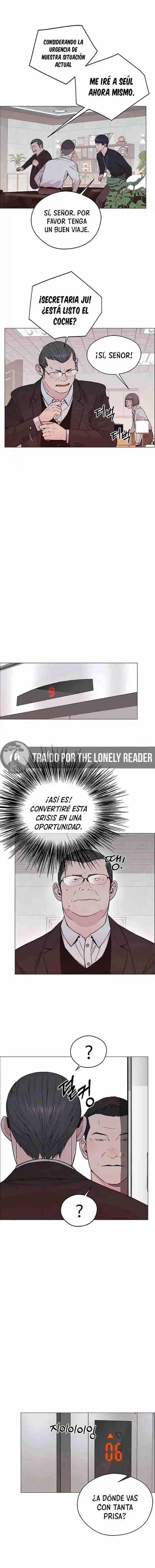 Real Man - Capítulo 181 - Página 11 - LectorTMOo