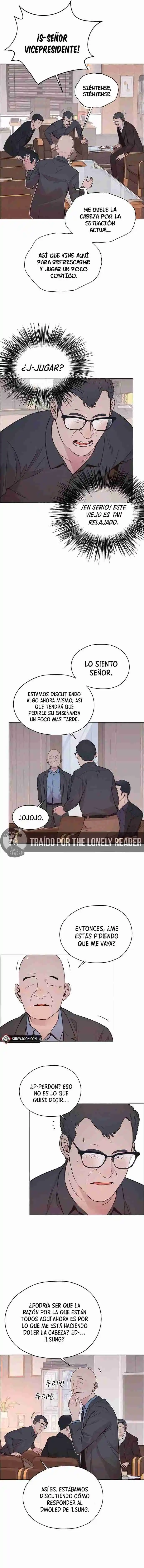 Real Man - Capítulo 182 - Página 7 - LectorTMOo