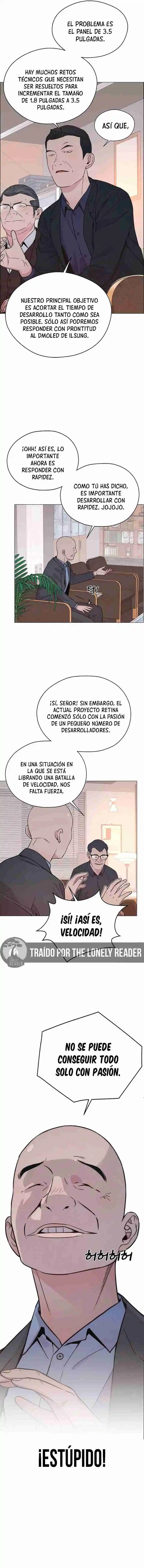 Real Man - Capítulo 182 - Página 10 - LectorTMOo