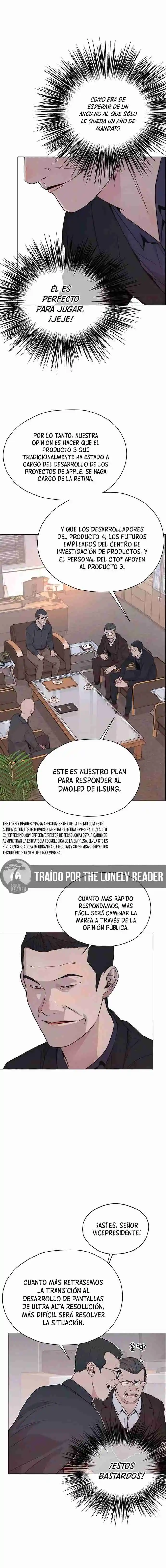 Real Man - Capítulo 182 - Página 11 - LectorTMOo