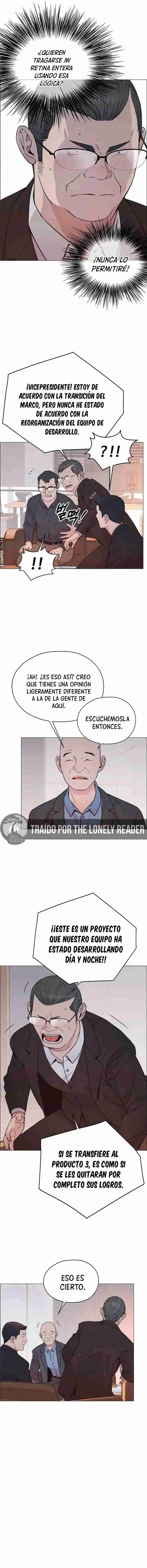Real Man - Capítulo 182 - Página 12 - LectorTMOo