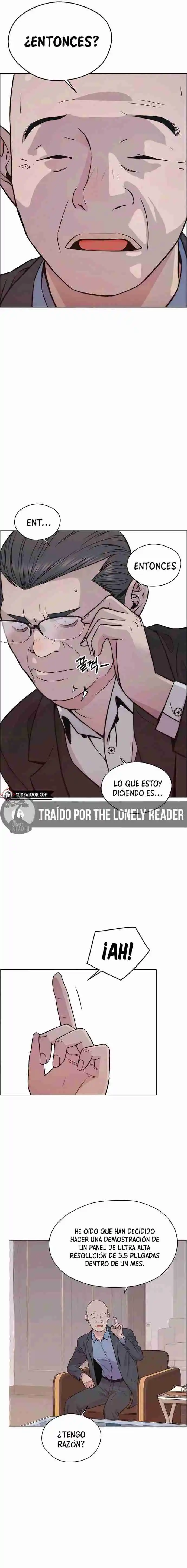 Real Man - Capítulo 182 - Página 13 - LectorTMOo