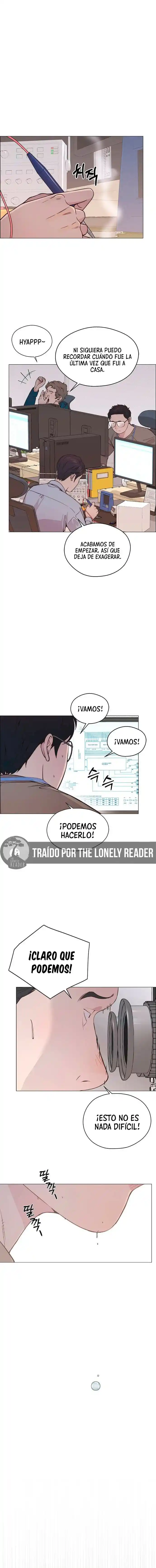Real Man - Capítulo 183 - Página 5 - LectorTMOo