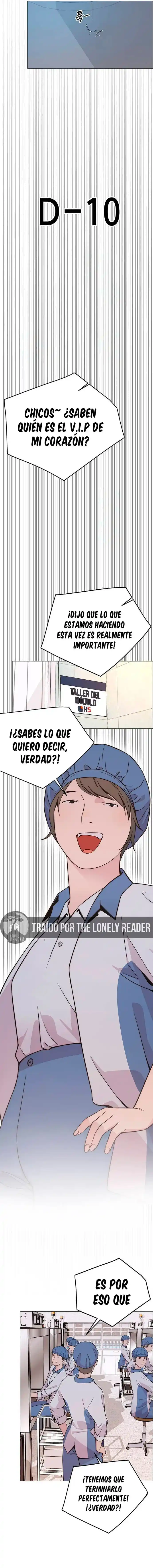 Real Man - Capítulo 183 - Página 6 - LectorTMOo