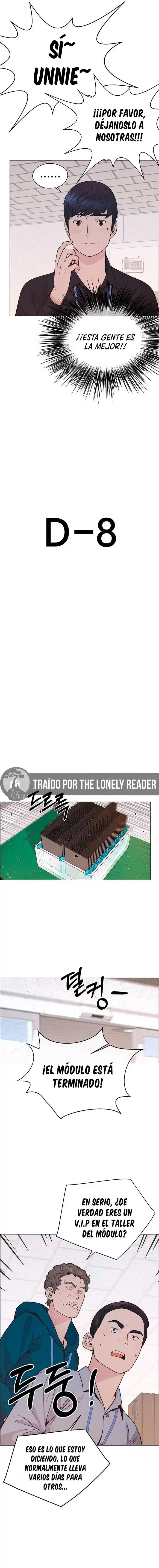 Real Man - Capítulo 183 - Página 7 - LectorTMOo