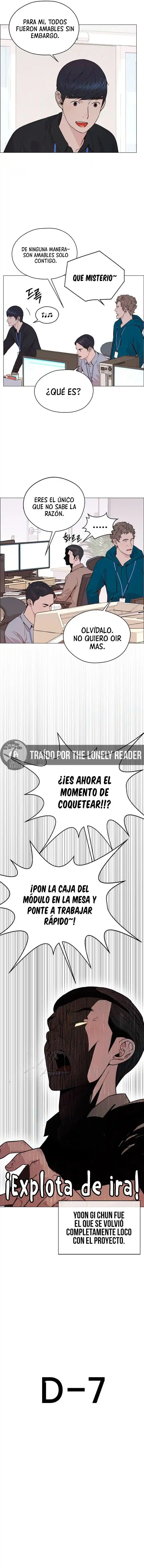 Real Man - Capítulo 183 - Página 8 - LectorTMOo