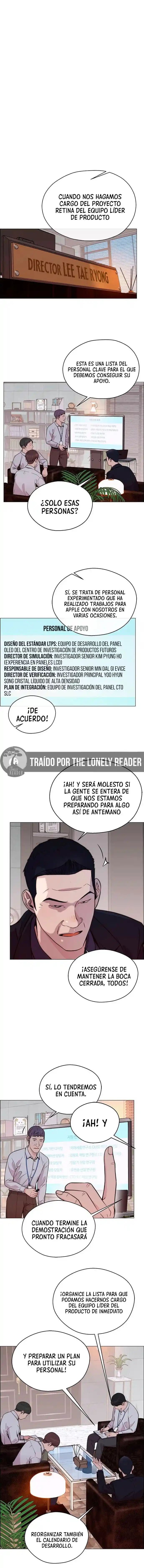 Real Man - Capítulo 183 - Página 9 - LectorTMOo