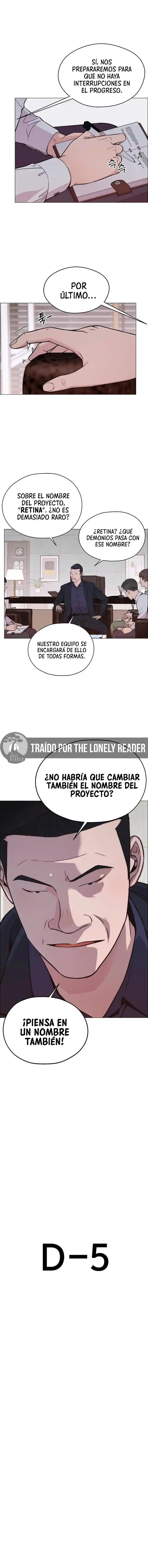 Real Man - Capítulo 183 - Página 10 - LectorTMOo