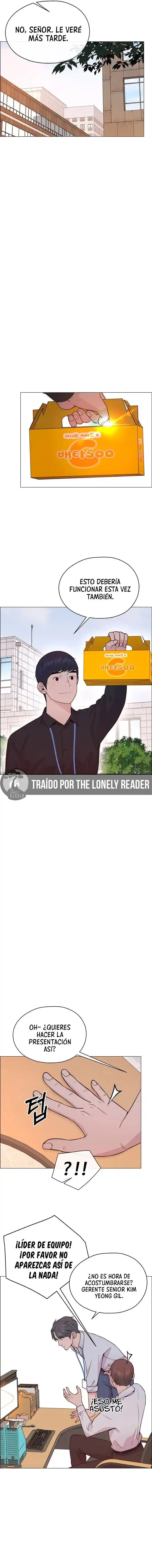 Real Man - Capítulo 183 - Página 12 - LectorTMOo