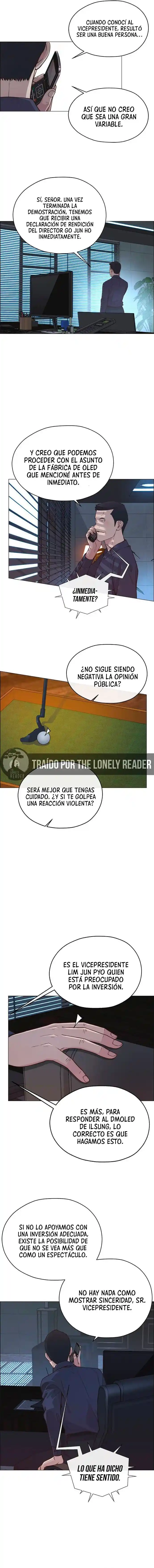 Real Man - Capítulo 183 - Página 14 - LectorTMOo