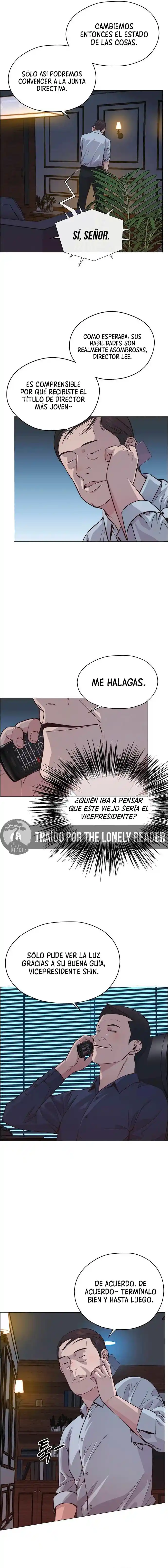 Real Man - Capítulo 183 - Página 15 - LectorTMOo