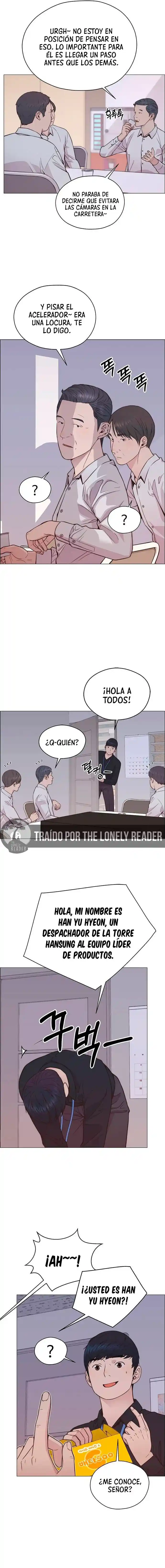Real Man - Capítulo 183 - Página 17 - LectorTMOo