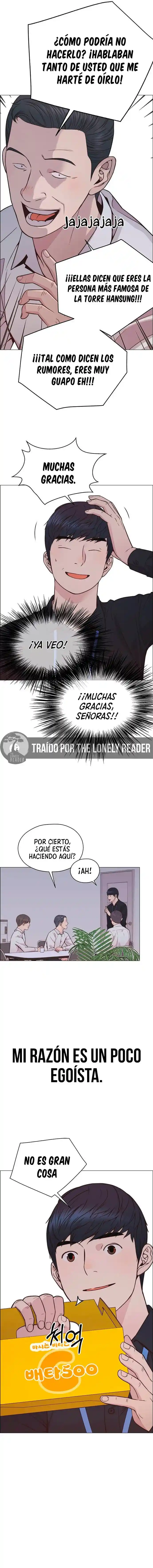 Real Man - Capítulo 183 - Página 18 - LectorTMOo