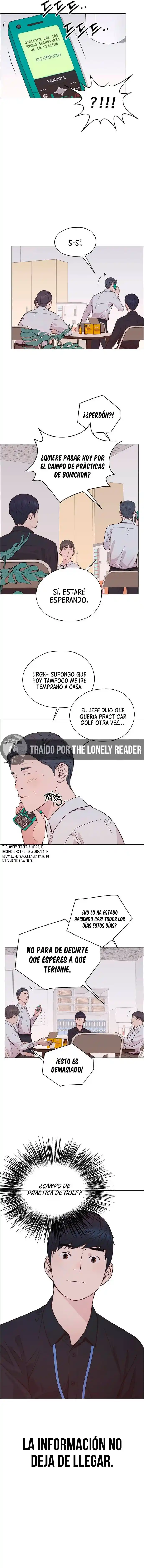 Real Man - Capítulo 184 - Página 5 - LectorTMOo