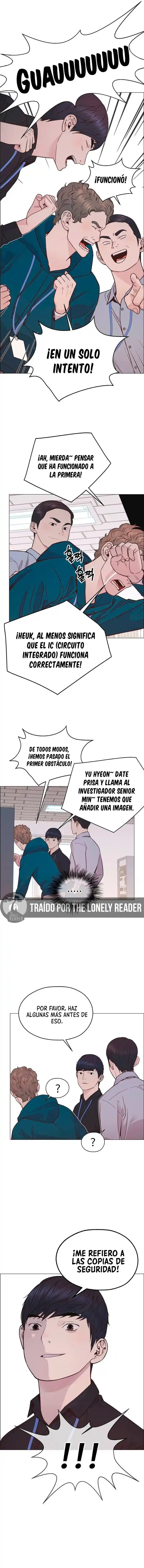Real Man - Capítulo 184 - Página 9 - LectorTMOo
