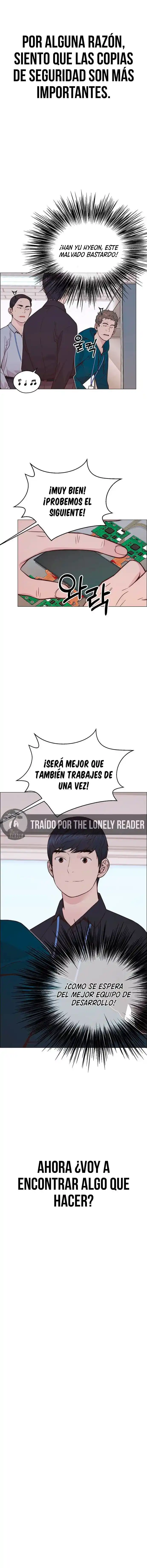 Real Man - Capítulo 184 - Página 10 - LectorTMOo