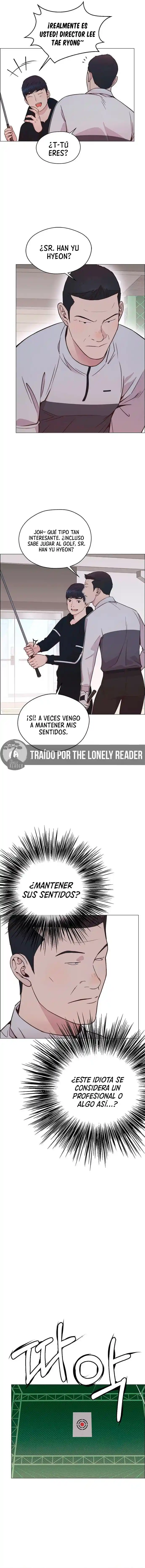 Real Man - Capítulo 184 - Página 12 - LectorTMOo