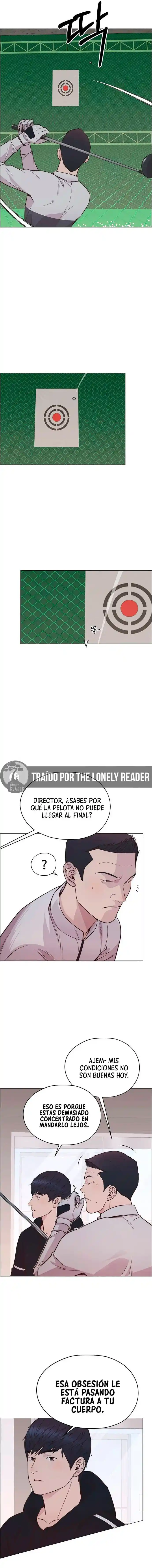 Real Man - Capítulo 184 - Página 14 - LectorTMOo