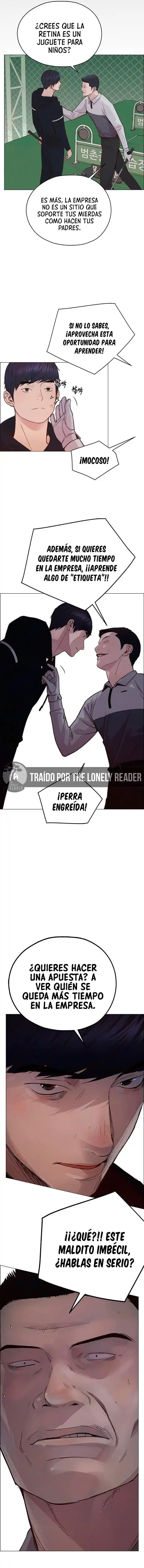Real Man - Capítulo 184 - Página 19 - LectorTMOo