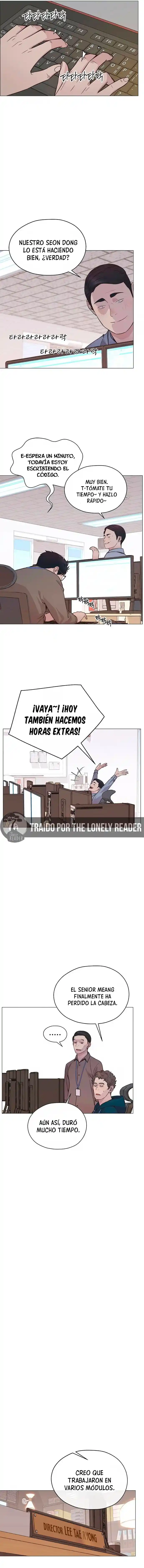 Real Man - Capítulo 185 - Página 4 - LectorTMOo