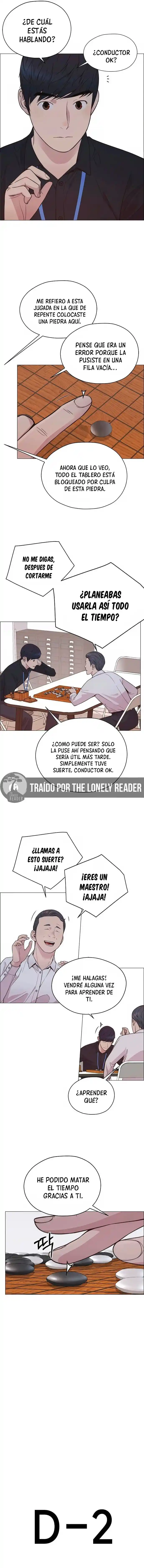Real Man - Capítulo 185 - Página 7 - LectorTMOo