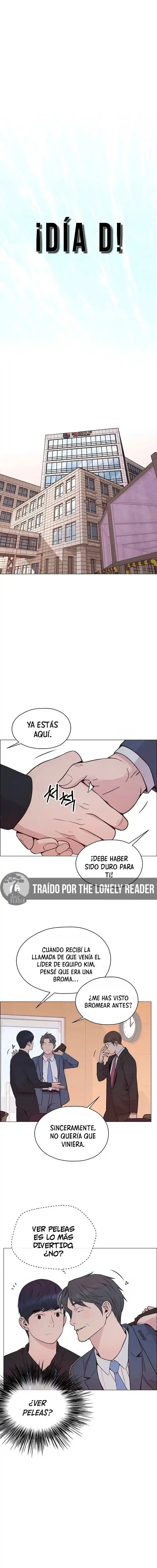 Real Man - Capítulo 185 - Página 9 - LectorTMOo
