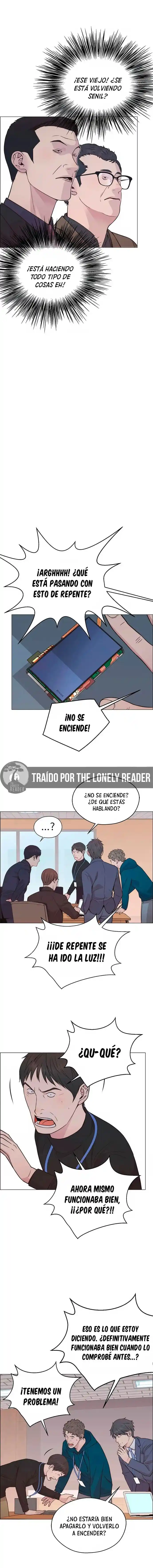 Real Man - Capítulo 185 - Página 15 - LectorTMOo