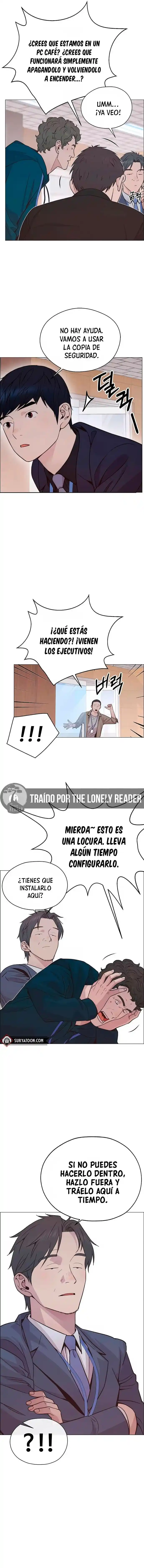 Real Man - Capítulo 185 - Página 16 - LectorTMOo