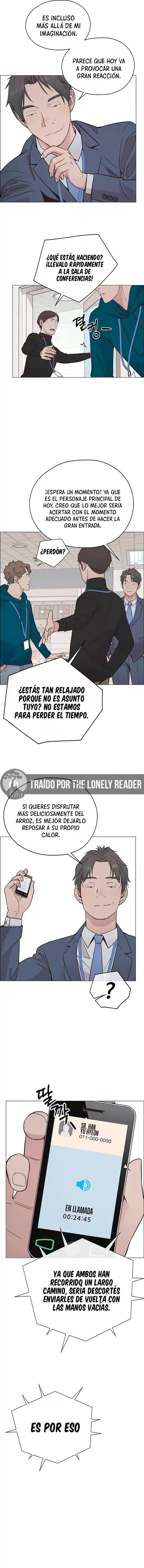 Real Man - Capítulo 186 - Página 10 - LectorTMOo