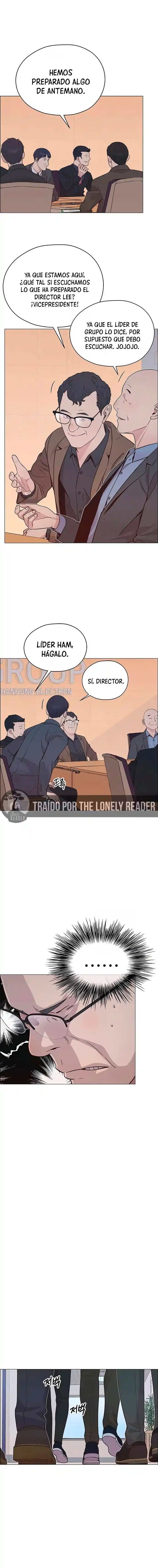 Real Man - Capítulo 186 - Página 11 - LectorTMOo
