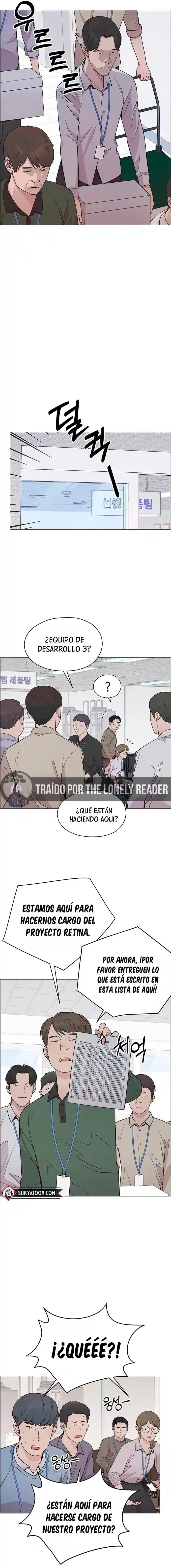 Real Man - Capítulo 186 - Página 12 - LectorTMOo