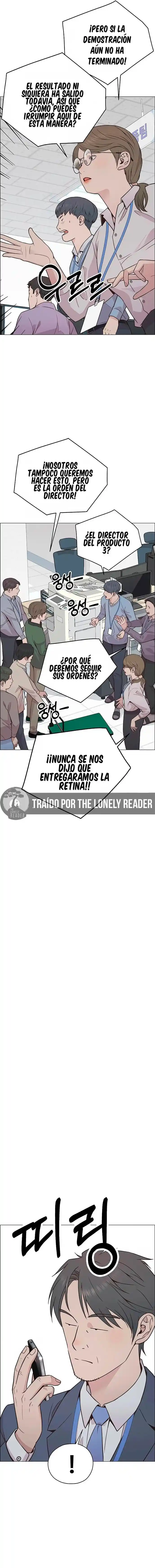 Real Man - Capítulo 186 - Página 13 - LectorTMOo