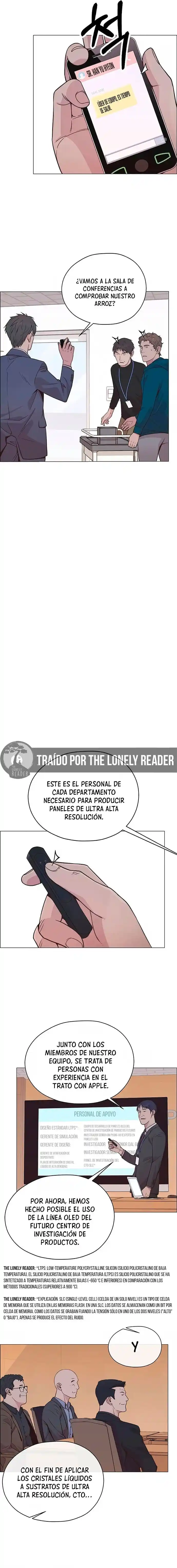 Real Man - Capítulo 186 - Página 14 - LectorTMOo