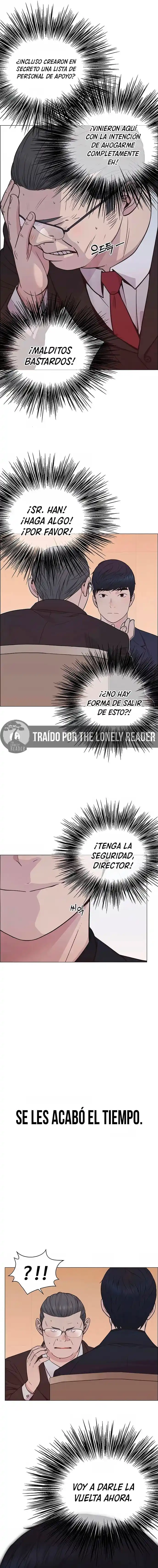 Real Man - Capítulo 186 - Página 15 - LectorTMOo