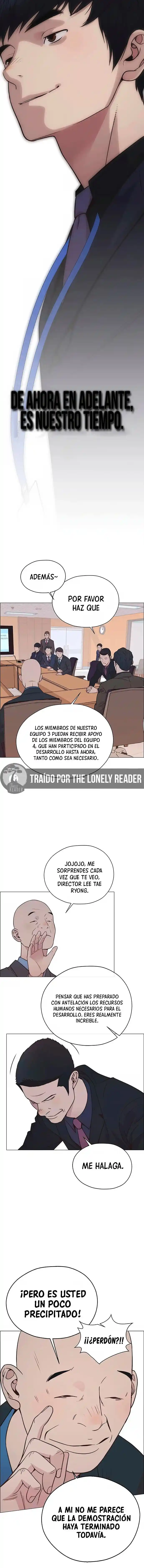 Real Man - Capítulo 186 - Página 16 - LectorTMOo