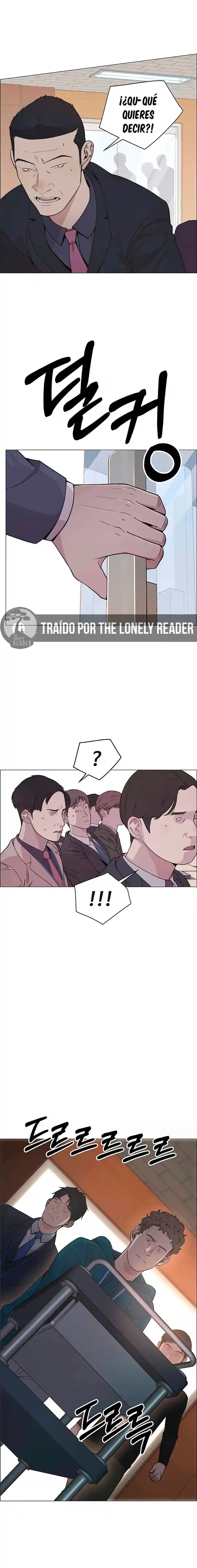 Real Man - Capítulo 186 - Página 17 - LectorTMOo