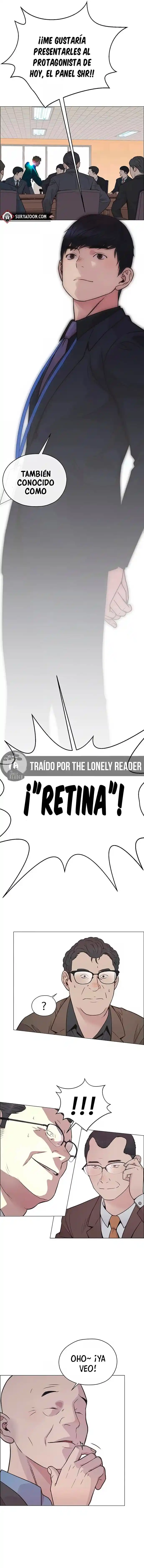 Real Man - Capítulo 186 - Página 18 - LectorTMOo