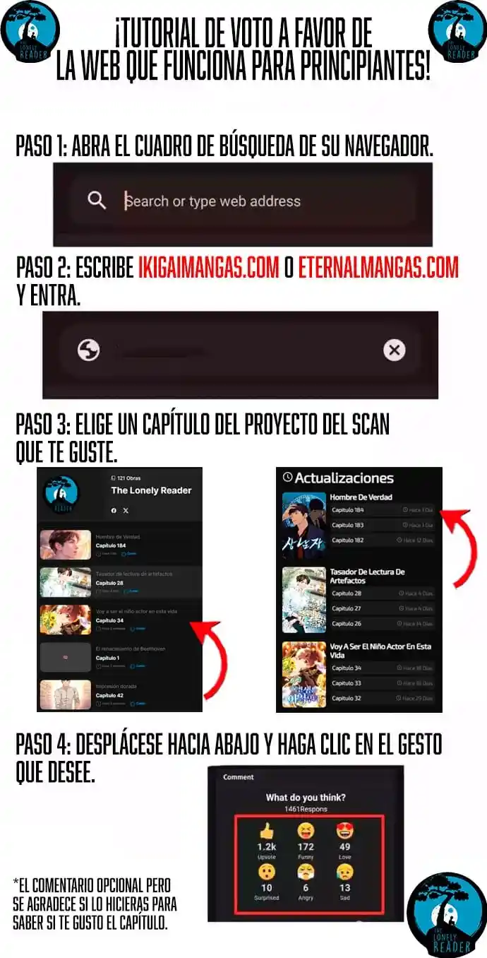 Real Man - Capítulo 186 - Página 21 - LectorTMOo