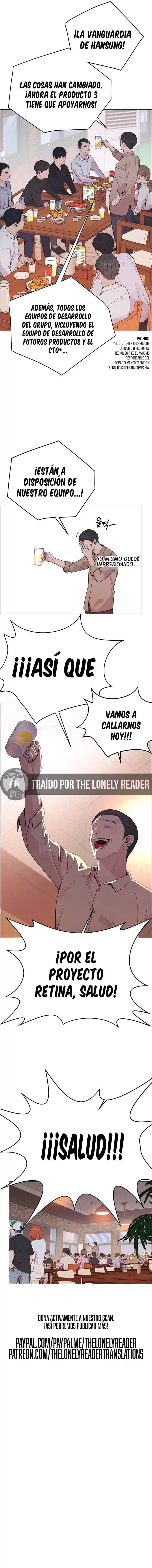 Real Man - Capítulo 188 - Página 4 - LectorTMOo