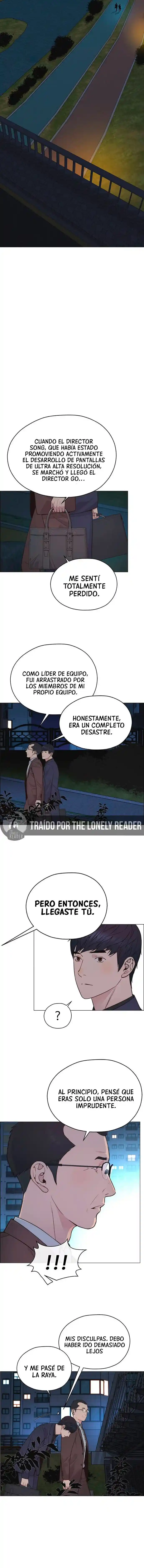 Real Man - Capítulo 188 - Página 7 - LectorTMOo