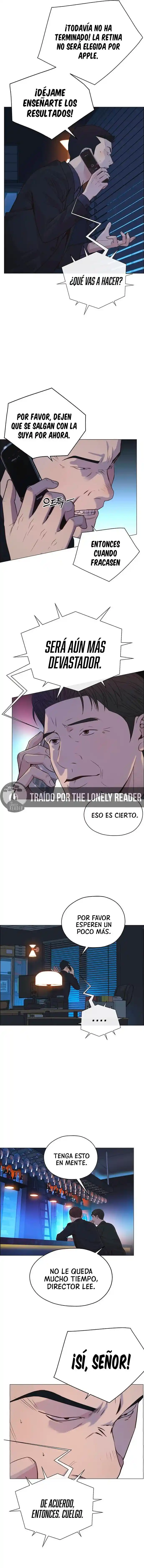 Real Man - Capítulo 188 - Página 12 - LectorTMOo