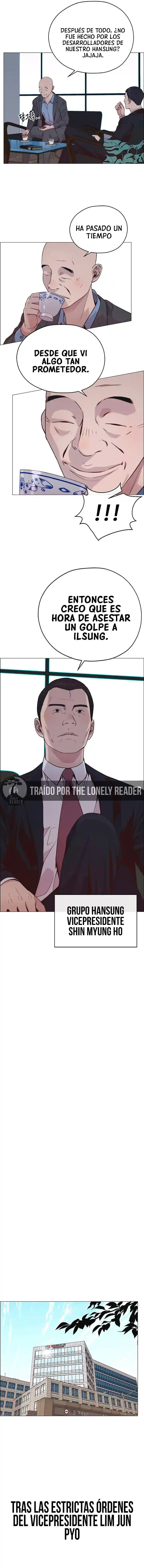 Real Man - Capítulo 188 - Página 14 - LectorTMOo