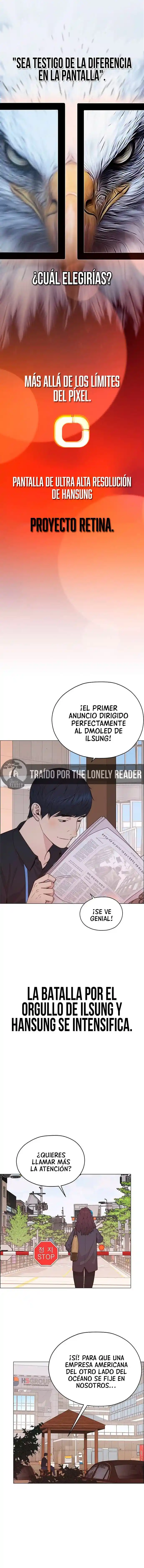 Real Man - Capítulo 188 - Página 18 - LectorTMOo