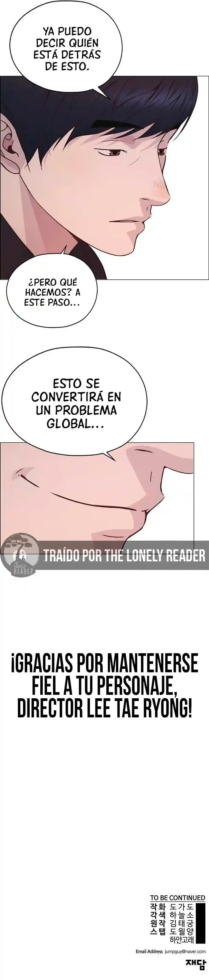 Real Man - Capítulo 188 - Página 21 - LectorTMOo