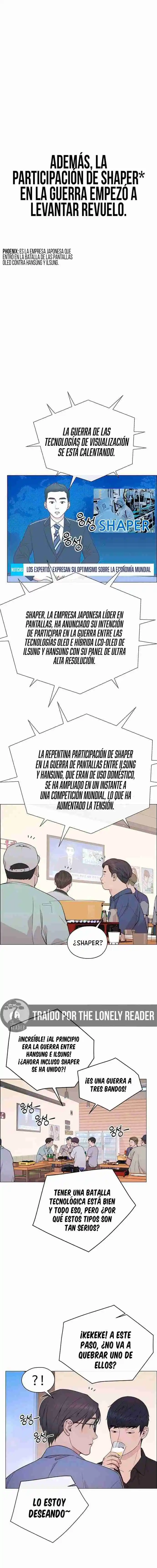 Real Man - Capítulo 189 - Página 2 - LectorTMOo