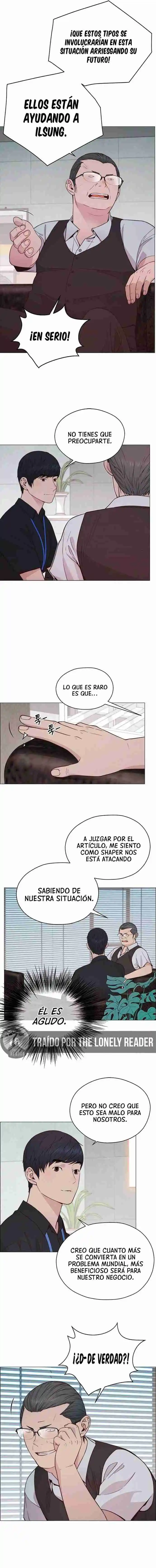 Real Man - Capítulo 189 - Página 5 - LectorTMOo